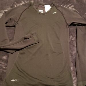 Nike Fit Training Top